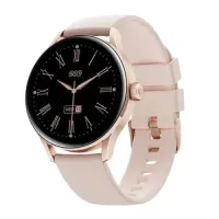 

                                    QCY WA24S11A Elite Smart Watch 